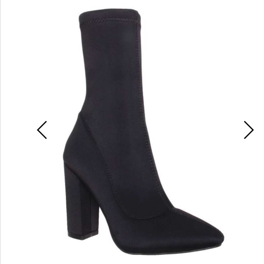 Booties